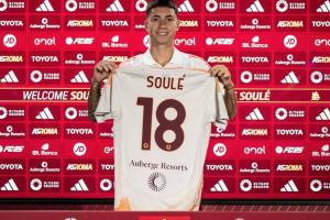 开云-苏莱：迪巴拉是我的大哥和好友 我很庆幸自己能够经历梅西的时代