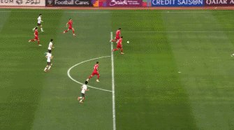 开云体育下载-【U20亚洲杯】王钰栋传射 中国5比2两连胜提前出线