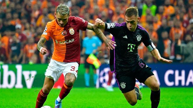 开云官网-拜仁从“地狱”死里逃生，这是狗屎运还是冠军相？