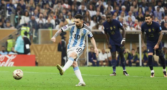 开云体育下载-【人物】通向8金之路，梅西是怎样走过来的？