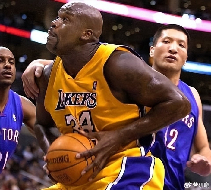 开云-巴特尔打了3年NBA，如今每月能领到多少养老金？网友：难以置信|篮球|圣安东尼奥马刺队|丹佛掘金队|洛杉矶湖人队|沙奎尔-奥尼尔_新浪体育_新浪新闻