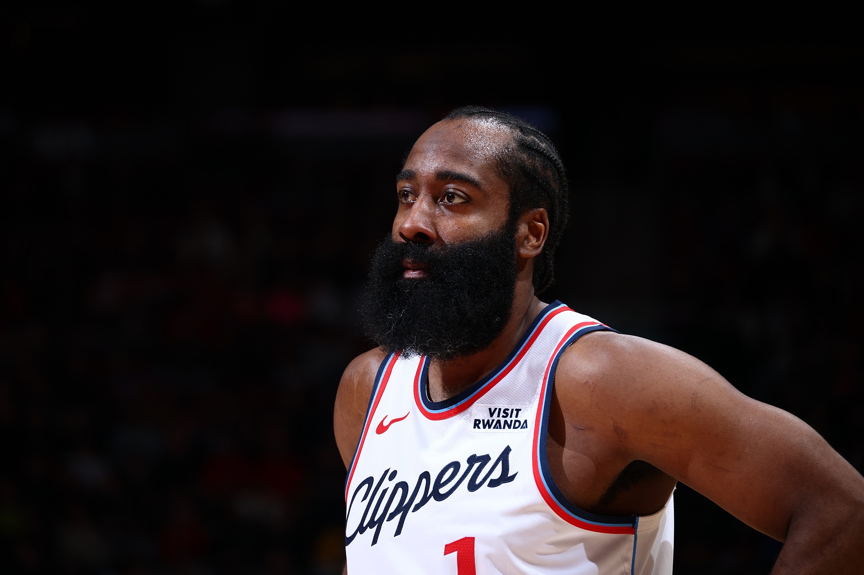 kaiyun-扛起球队！快船6连胜期间哈登场均28.5分4.8板8.3助1.7断0.7帽