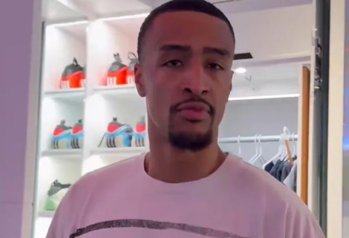 kaiyun-泰伦卢盛赞哈登扛起球队！快船距前六仅4.5胜场 官方晒8数据力挺登哥|詹姆斯·哈登|菲尼克斯太阳队|洛杉矶湖人队|波特兰开拓者队|金州勇士队_新浪体育_新浪新闻