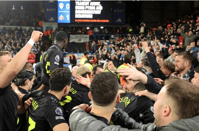 开云官网-桑德兰1-0客胜利兹联，积分达40分基本保级|英超|客场|数据|安全线|降级_新浪体育_新浪新闻