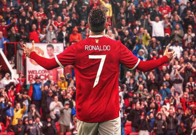 开云-林良锋：C罗不仅关乎情怀！你值得拥有他，取悦他