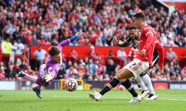 开云-林良锋：C罗不仅关乎情怀！你值得拥有他，取悦他