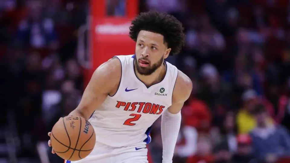 开云-再碰东部第一，活塞以逸待劳静待火箭挑战，状元放话力挺队友奥萨