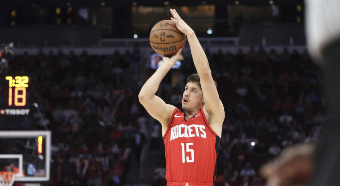 开云-再碰东部第一，活塞以逸待劳静待火箭挑战，状元放话力挺队友奥萨