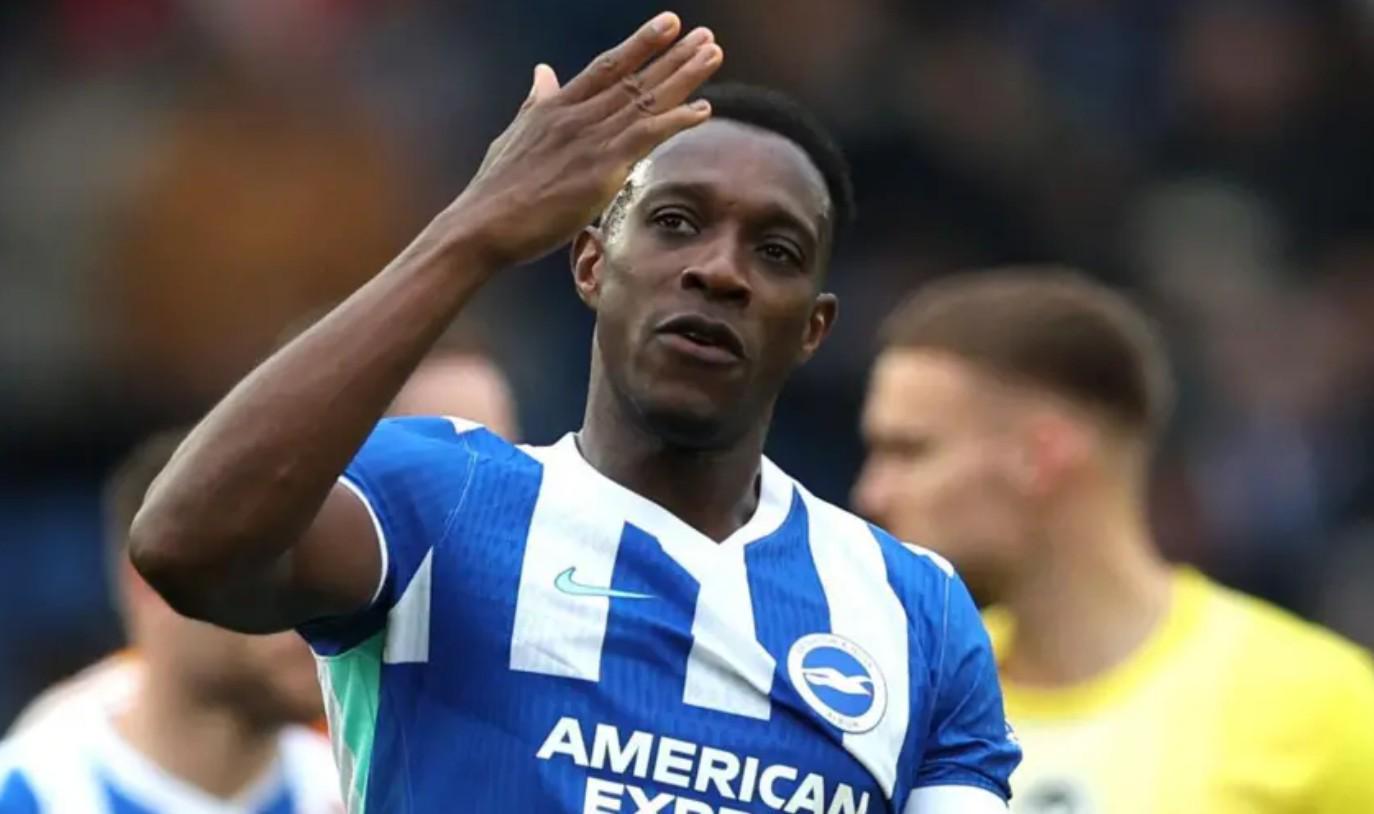 开云APP-记者：35岁维尔贝克续约选项生效，将和布莱顿续约到2027年