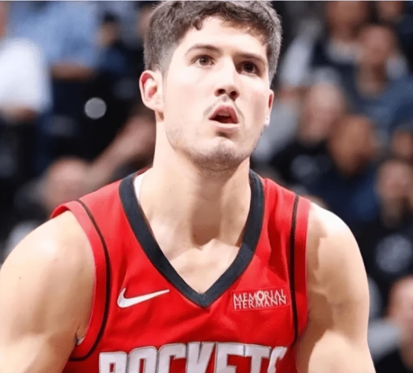 开云体育入口-谢泼德真打出来了！防守蜕变能串联全队，还能进关键三分！