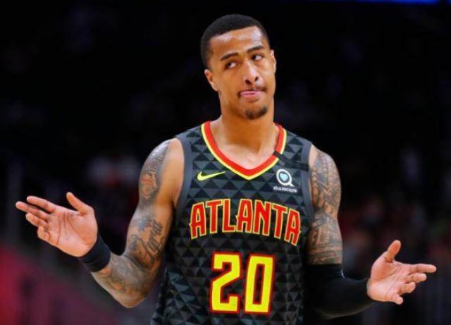 开云体育APP下载-从东决归来 曾拒绝9000万合同的科林斯该后悔吗？