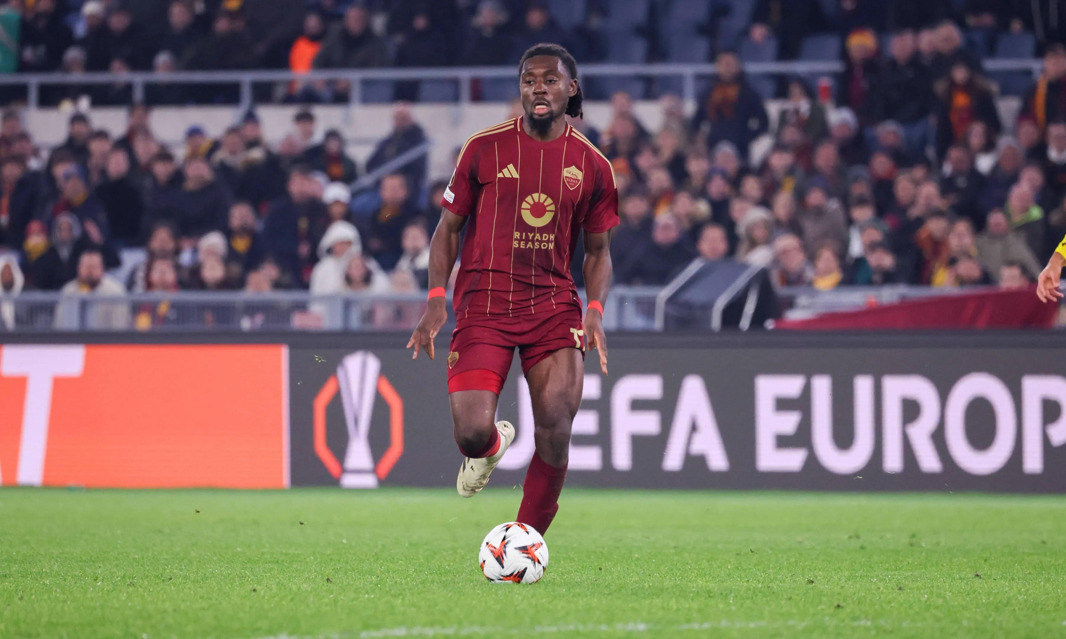 开云体育下载-罗马认清现实，联赛争四已不现实，欧联杯夺冠才是唯一出路