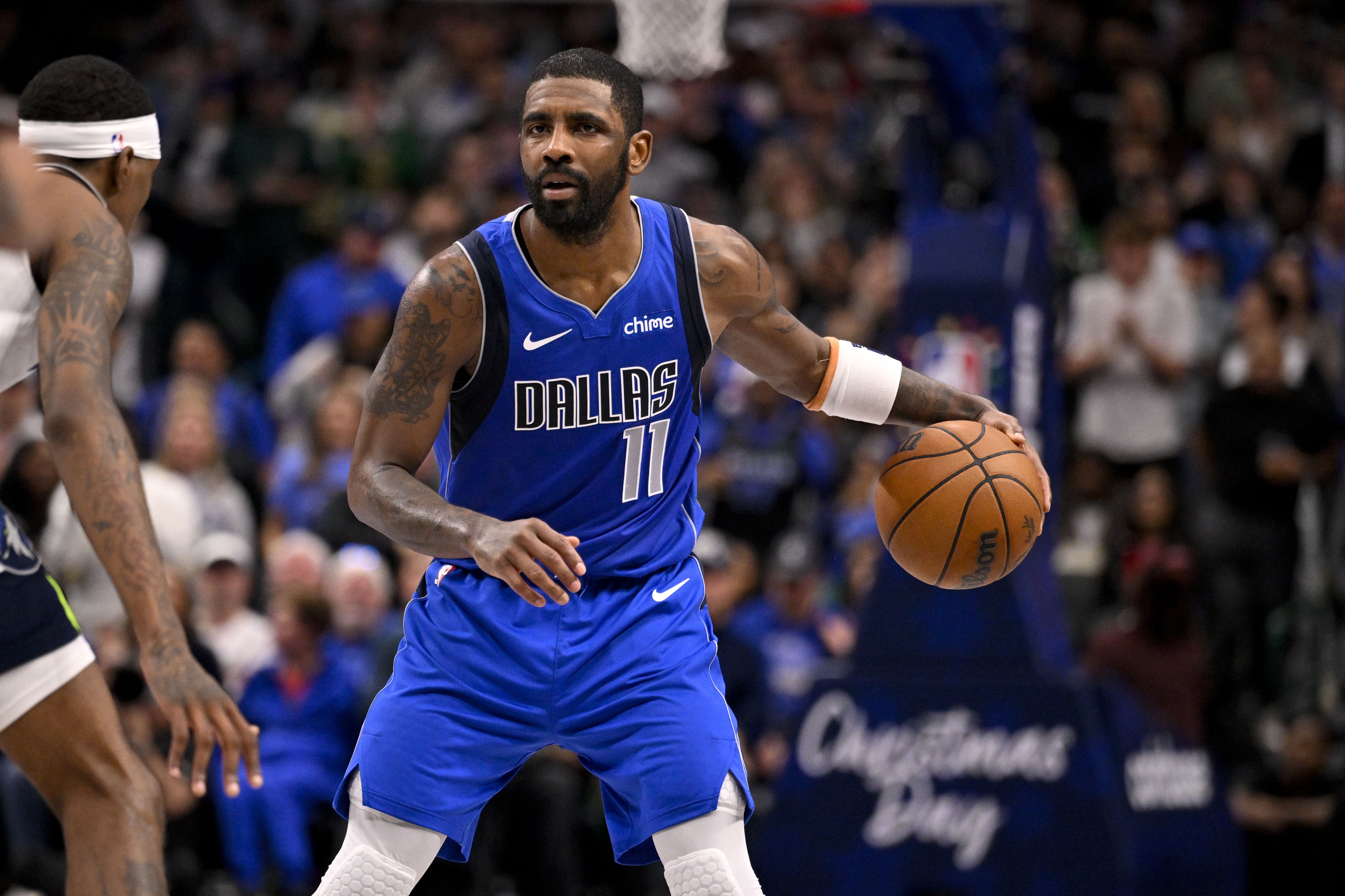 开云体育APP下载-麦康纳：欧文是我见过运球最好的后卫 防他就像是一种精神折磨