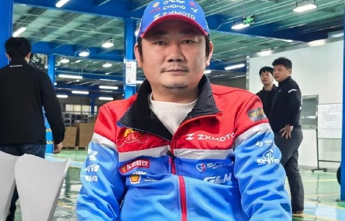 开云体育下载-赢麻！东鹏特饮回应5万赞助张雪 点名小米哇哈哈农夫山泉：我们有眼光|蒋薇薇|机车|运气|麻阳|葡萄牙_新浪体育_新浪新闻