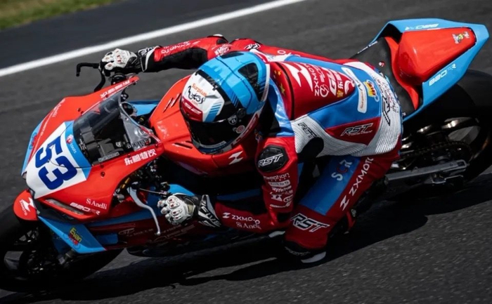 开云体育下载-赢麻！东鹏特饮回应5万赞助张雪 点名小米哇哈哈农夫山泉：我们有眼光|蒋薇薇|机车|运气|麻阳|葡萄牙_新浪体育_新浪新闻